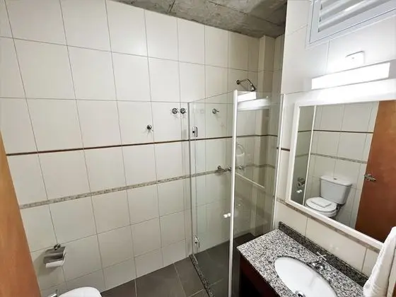 Duplex com Varanda