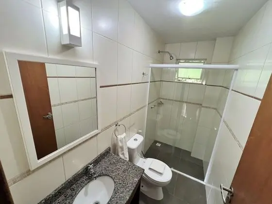 Duplex com Varanda