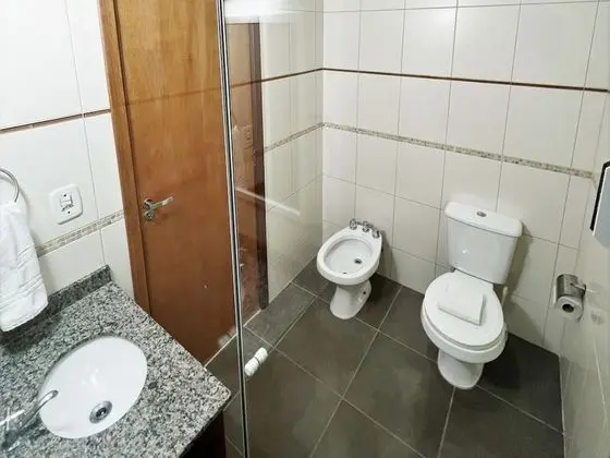 Duplex com Varanda