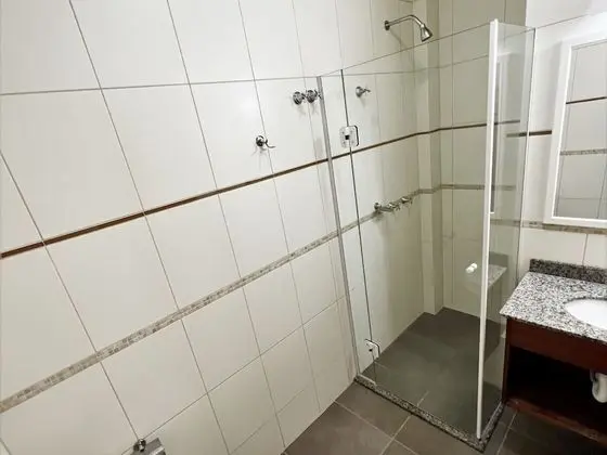 Duplex com Varanda