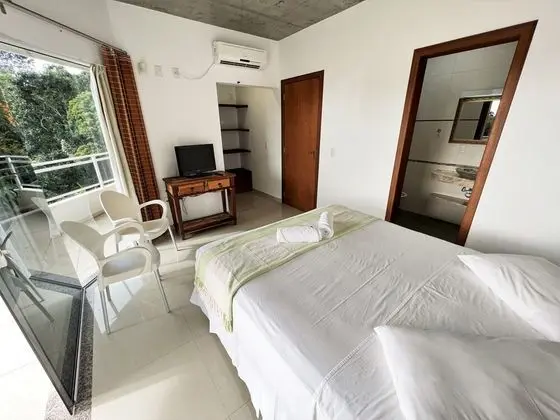 Luxo Triplex
