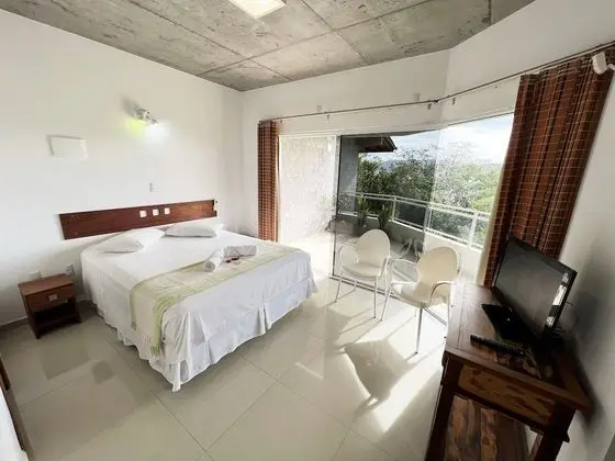 Luxo Triplex