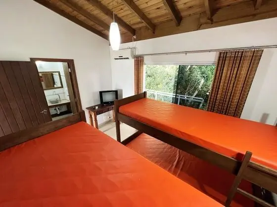 Luxo Triplex