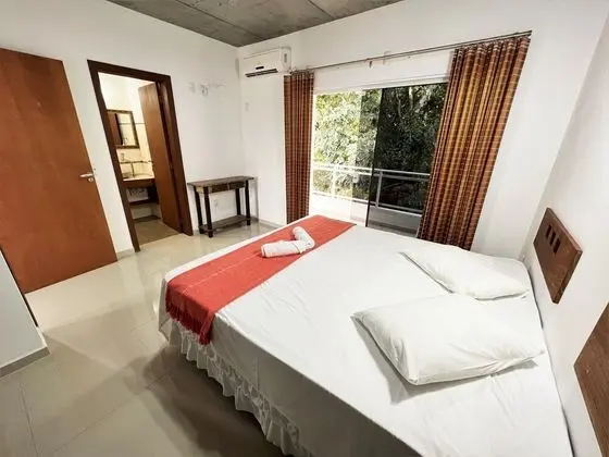 Luxo Triplex