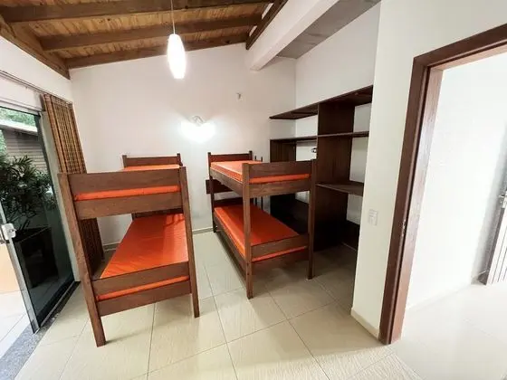 Luxo Triplex