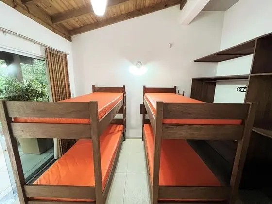 Luxo Triplex