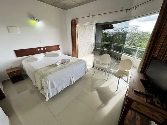 Luxo Triplex