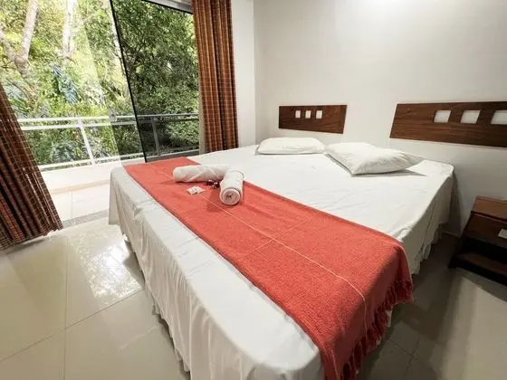 Luxo Triplex