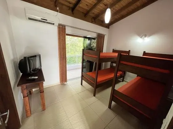 Luxo Triplex