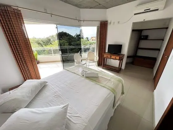 Luxo Triplex