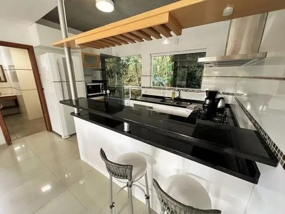 Luxo Triplex