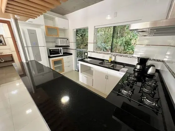 Luxo Triplex