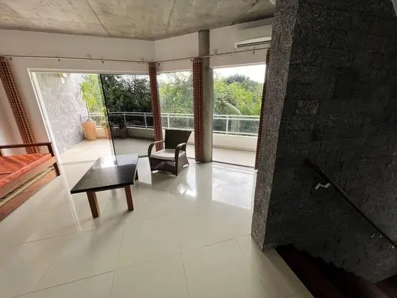 Luxo Triplex