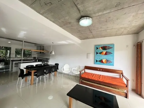 Luxo Triplex