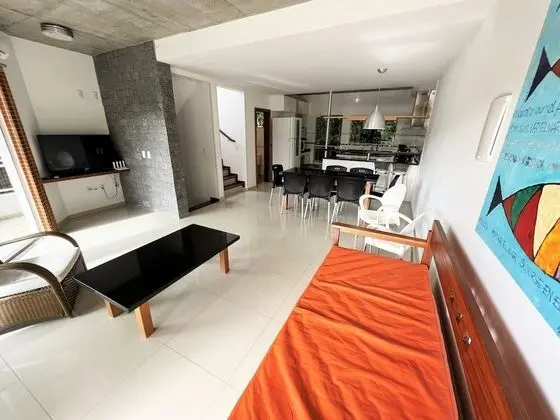 Luxo Triplex