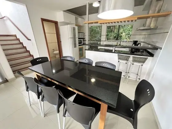 Luxo Triplex