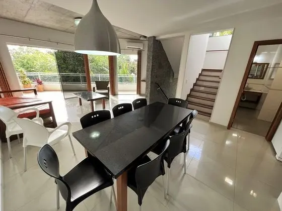 Luxo Triplex