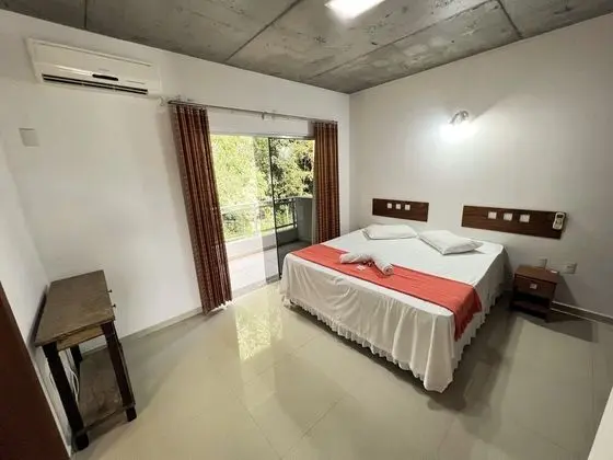 Luxo Triplex