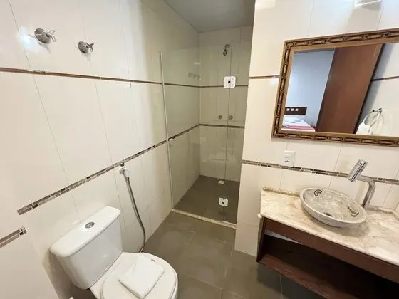 Luxo Triplex