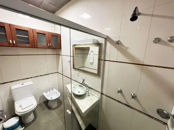 Luxo Triplex
