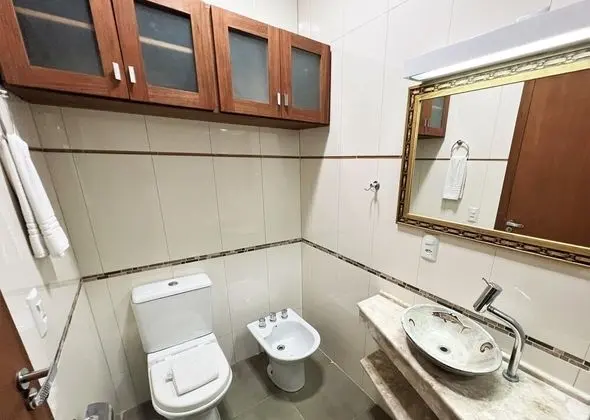 Luxo Triplex