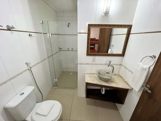 Luxo Triplex