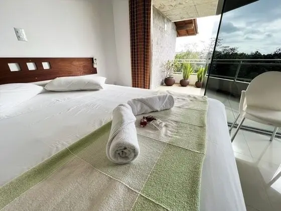 Luxo Triplex
