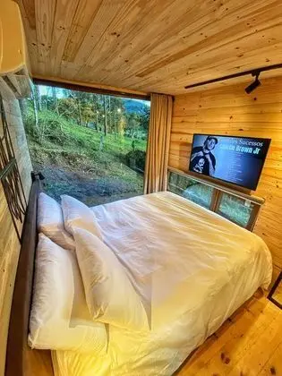 Romantic Kulübe