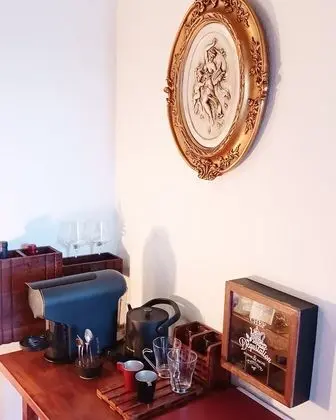 Classic Oda, Balkon, Dağ Manzaralı (4)