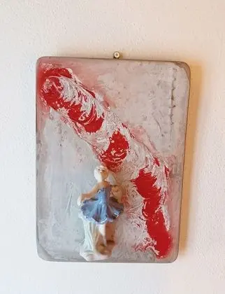 Classic Oda, Balkon, Dağ Manzaralı (4)