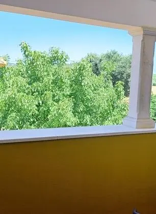 Classic Oda, Balkon, Dağ Manzaralı (4)