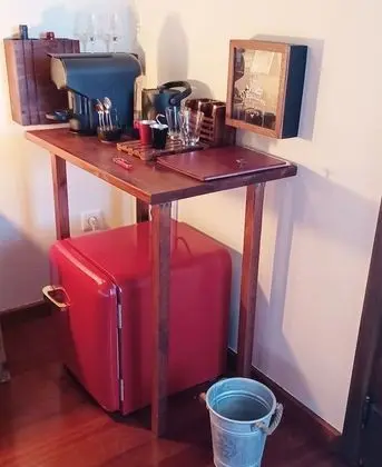 Classic Oda, Balkon, Dağ Manzaralı (4)