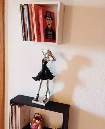 Classic Oda, Balkon, Dağ Manzaralı (4)