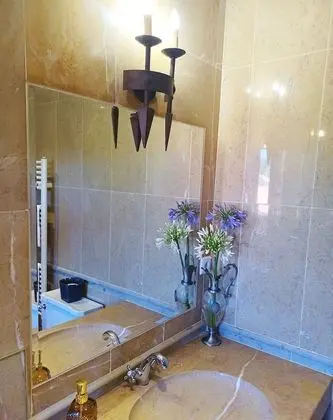 Classic Oda, Balkon, Dağ Manzaralı (4)