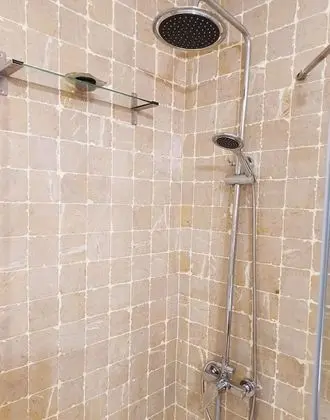 Classic Oda, Balkon, Dağ Manzaralı (4)