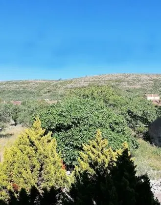 Classic Oda, Balkon, Dağ Manzaralı (4)