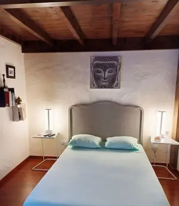 Classic Oda, Balkon, Dağ Manzaralı (5)