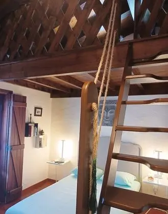 Classic Oda, Balkon, Dağ Manzaralı (5)