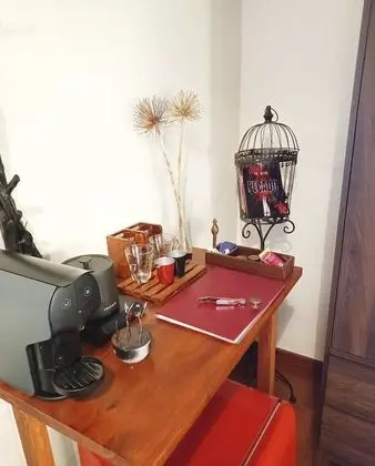 Classic Oda, Balkon, Dağ Manzaralı (5)