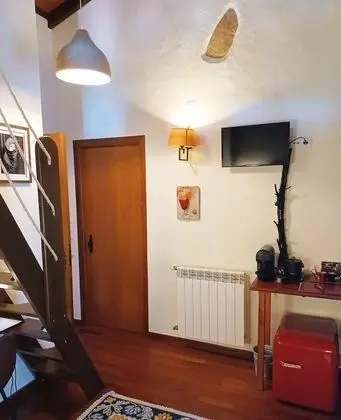 Classic Oda, Balkon, Dağ Manzaralı (5)