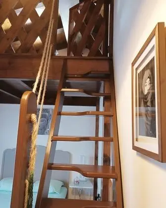 Classic Oda, Balkon, Dağ Manzaralı (5)