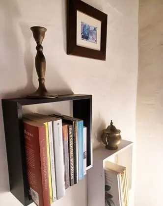 Classic Oda, Balkon, Dağ Manzaralı (5)