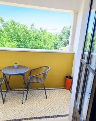 Classic Oda, Balkon, Dağ Manzaralı (5)