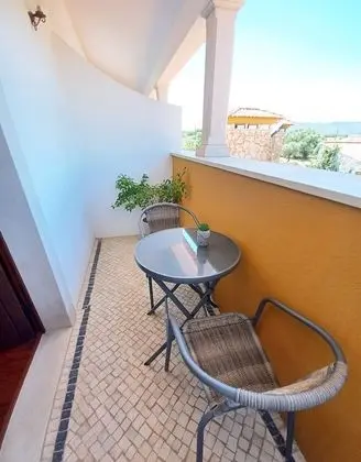 Classic Oda, Balkon, Dağ Manzaralı (5)