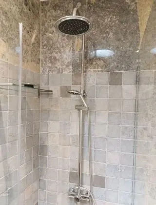 Classic Oda, Balkon, Dağ Manzaralı (5)