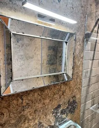 Classic Oda, Balkon, Dağ Manzaralı (5)