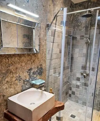 Classic Oda, Balkon, Dağ Manzaralı (5)