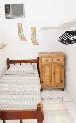 Economy Tek Kişilik Oda