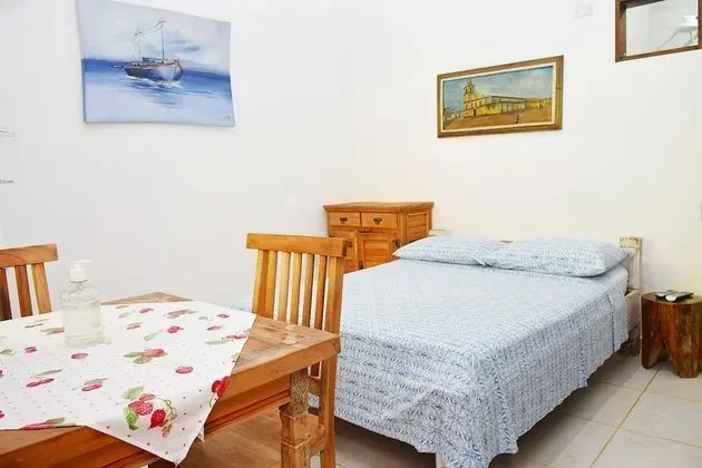 Standard Dört Kişilik Oda