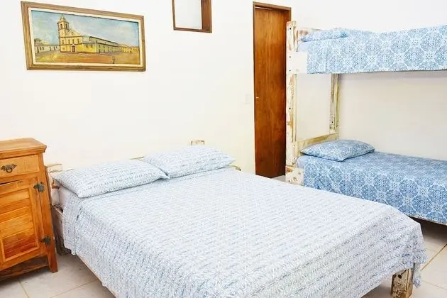 Standard Dört Kişilik Oda